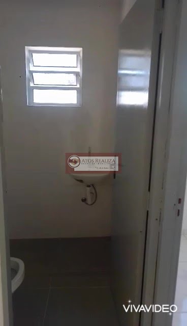 Apartamento à venda com 2 quartos, 1 vaga e 40m² no Conjunto Habitacional Brigadeiro Faria Lima, São Paulo (SP) — foto 14 de 18