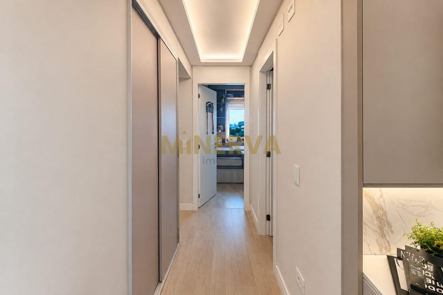 Apartamento à venda com 3 quartos, 3 suítes, 3 vagas e 162m² no Vila Rosalia, Guarulhos (SP) — foto 12 de 27