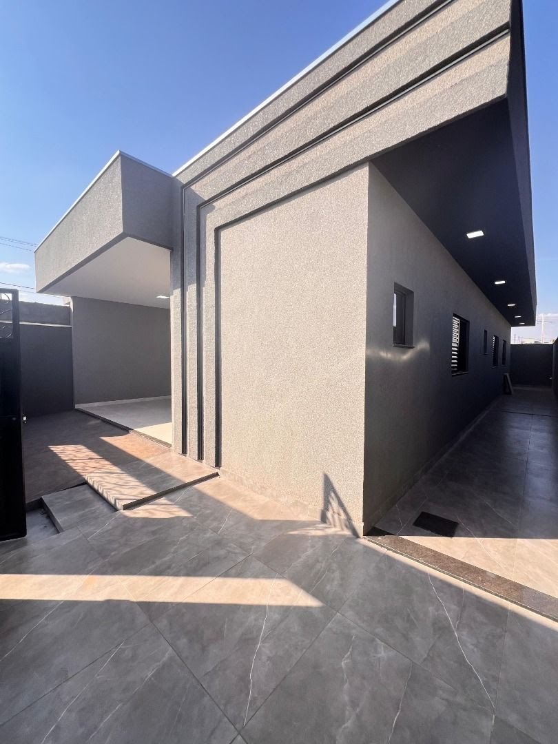 Casa à venda com 3 quartos, 1 suíte, 4 vagas e 120m² no Eville Mais Parque Rio Preto, São José do Rio Preto (SP) — foto 5 de 8