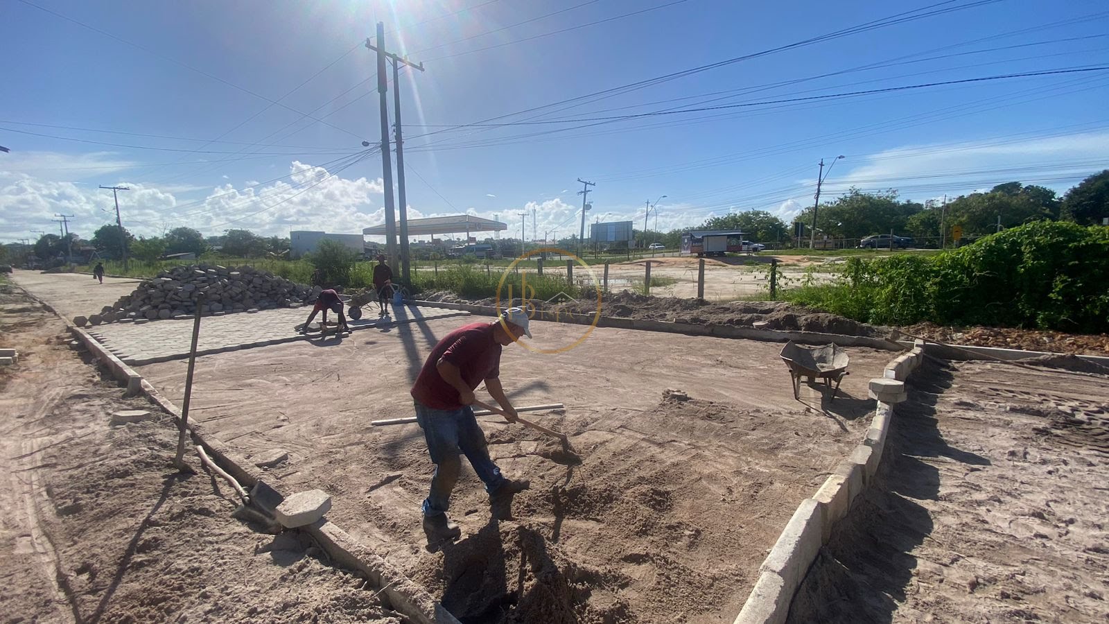 Terreno à venda no Coroa Vermelha, Santa Cruz Cabrália (BA) — foto 14 de 22
