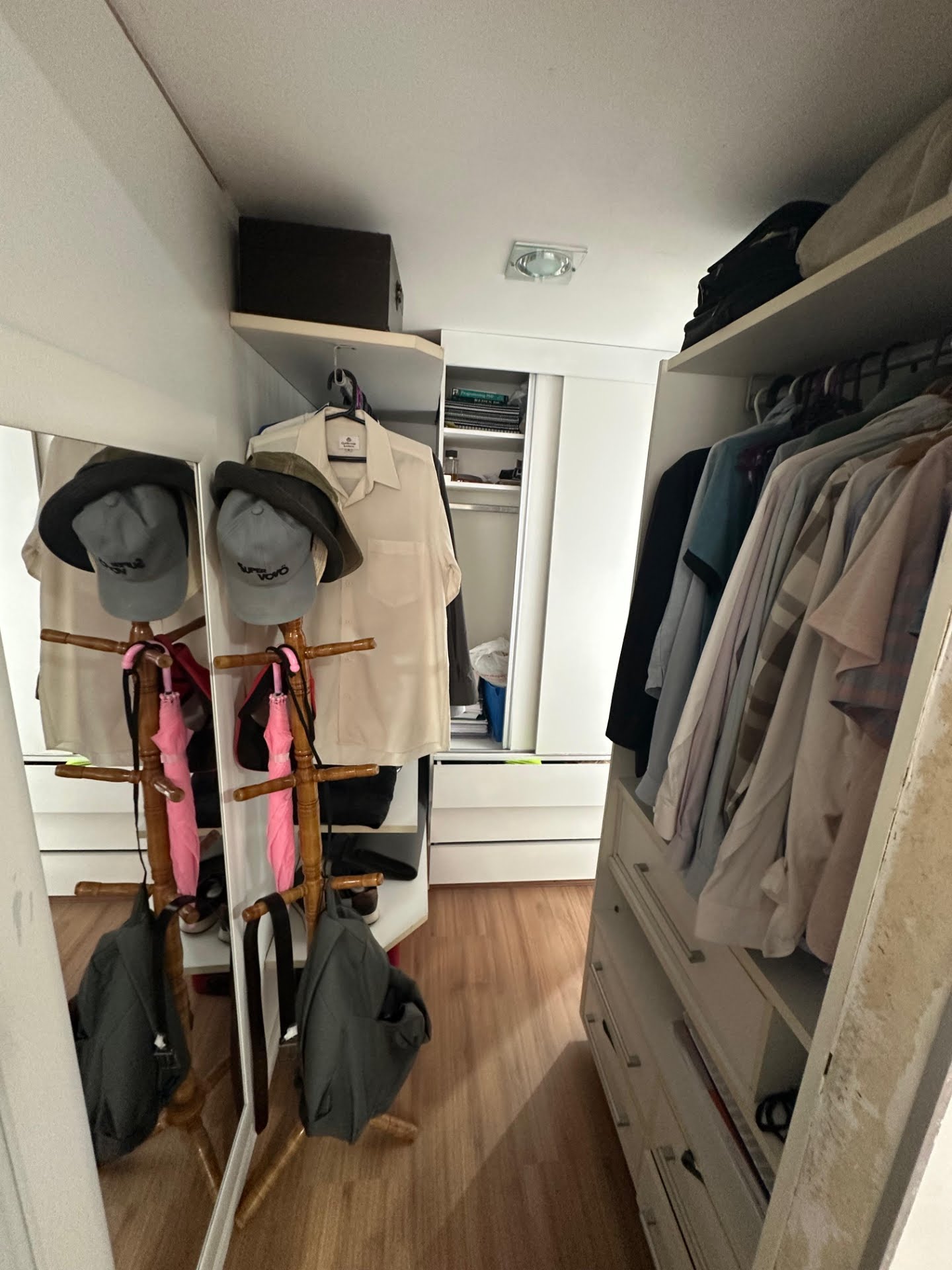 Apartamento à venda com 3 quartos, 3 suítes, 2 vagas e 115m² no Bairro Novo, Olinda (PE) — foto 15 de 21