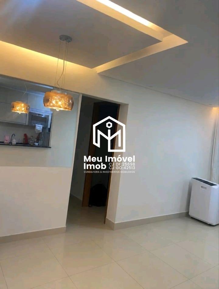 Apartamento, 2 quartos, 54 m² - Foto 1