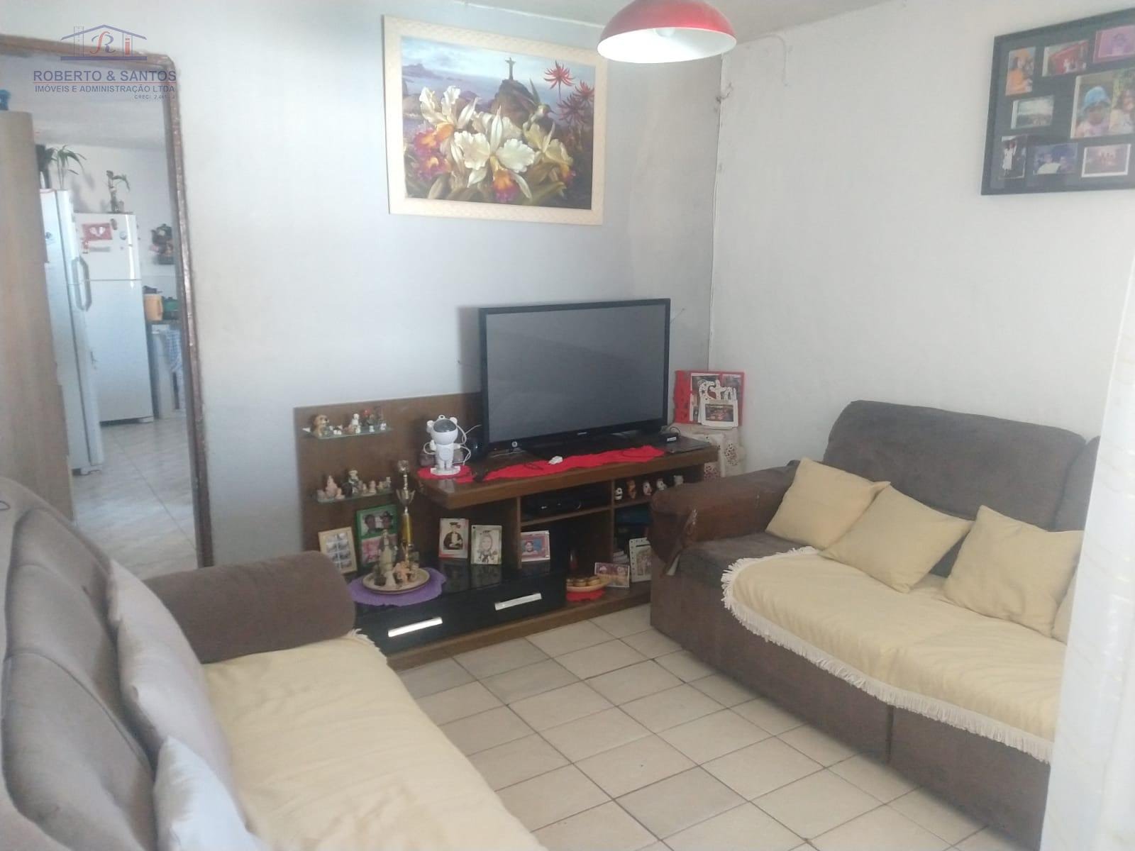 Sala da casa 1