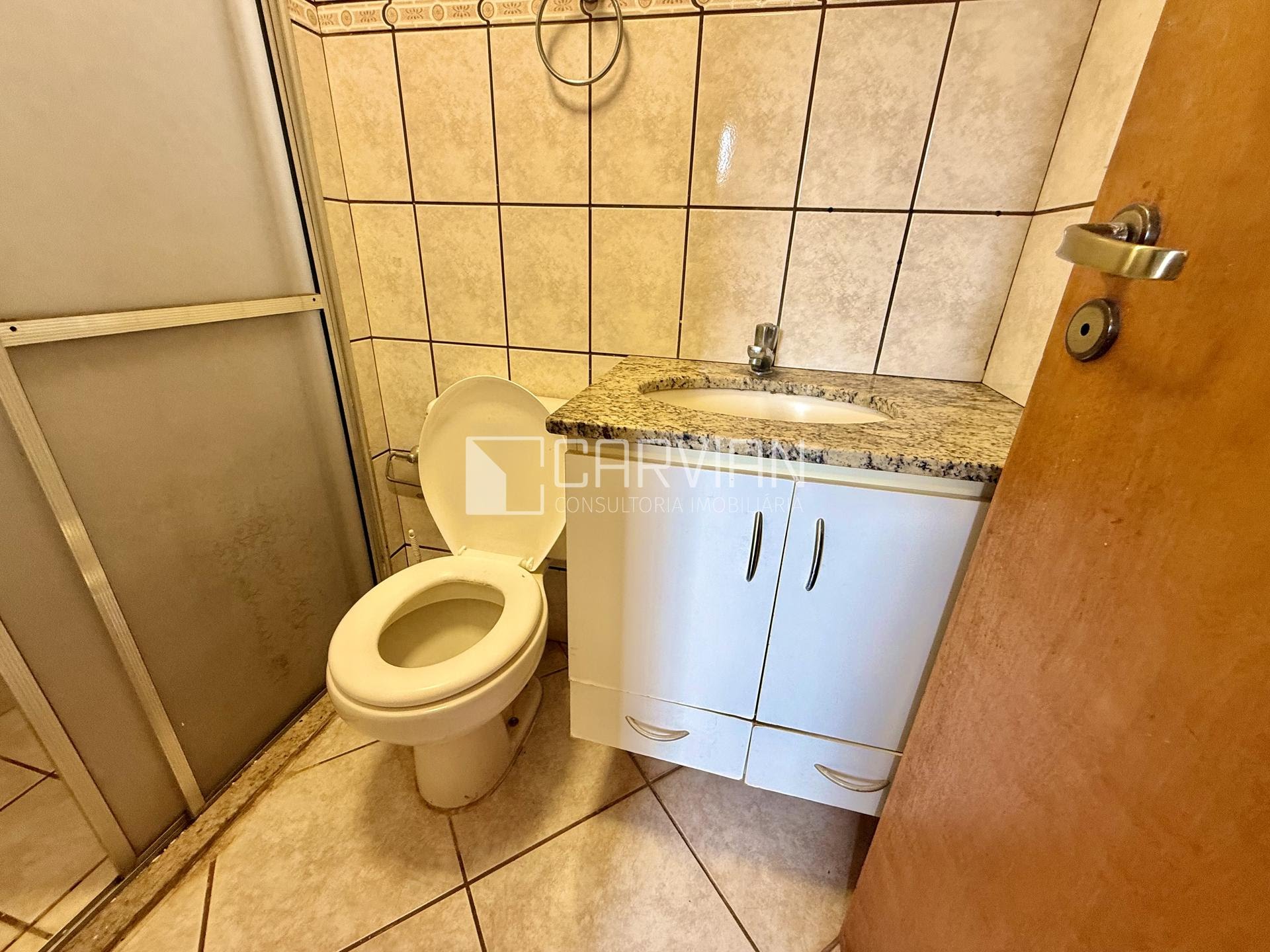 Apartamento à venda com 3 quartos, 1 suíte, 1 vaga e 78m² no Vila Mariana, Ribeirão Preto (SP) — foto 24 de 27