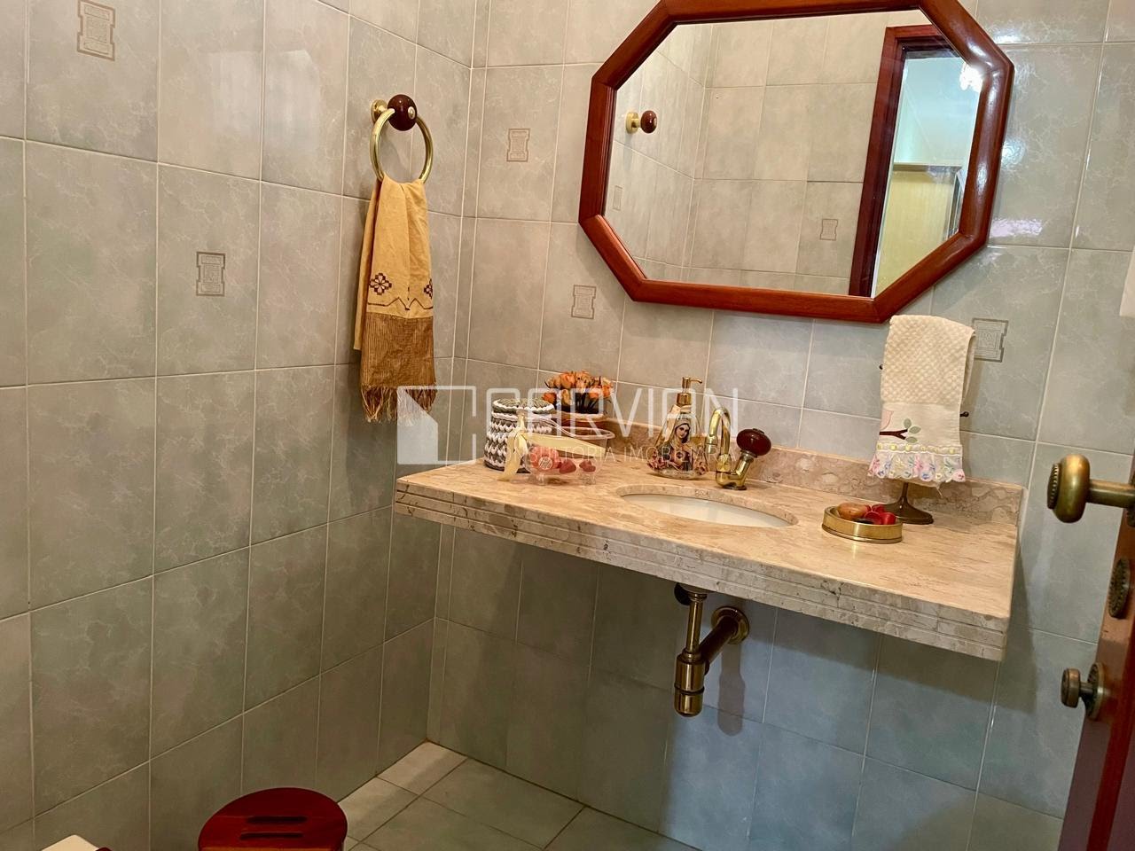 Casa à venda com 3 quartos, 3 suítes, 4 vagas e 393m² no Centro, Cravinhos (SP) — foto 14 de 30