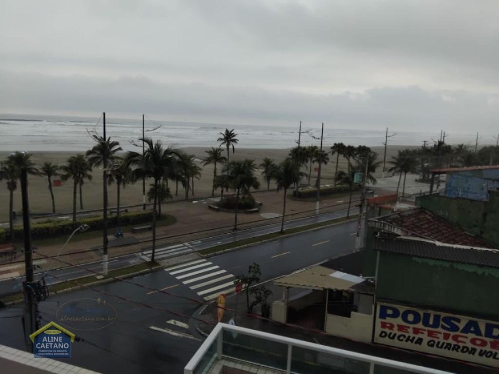 Apartamento à venda com 3 quartos, 1 suíte, 2 vagas e 106m² no Nova Mirim, Praia Grande (SP) — foto 3 de 30