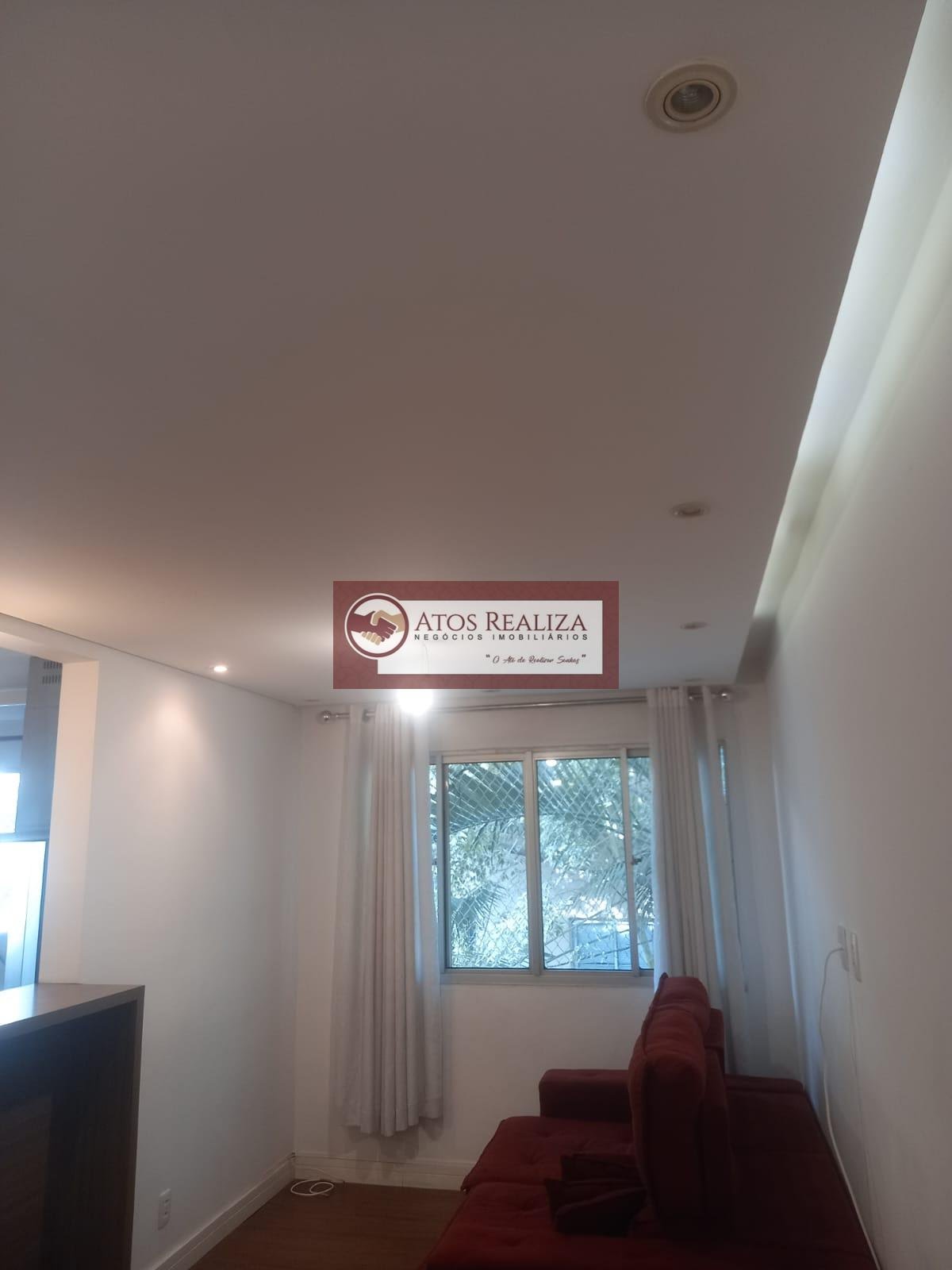 Apartamento à venda com 1 quarto, 1 banheiro, 1 vaga e 49m² no Santo Amaro, São Paulo — foto principal