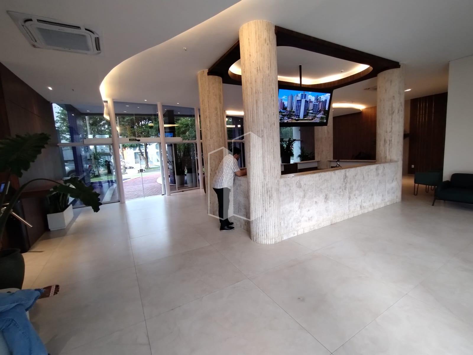 Comercial para alugar com 1 banheiro, 2 vagas e 32m² no Jardim Goiás, Goiânia (GO) — foto 27 de 28