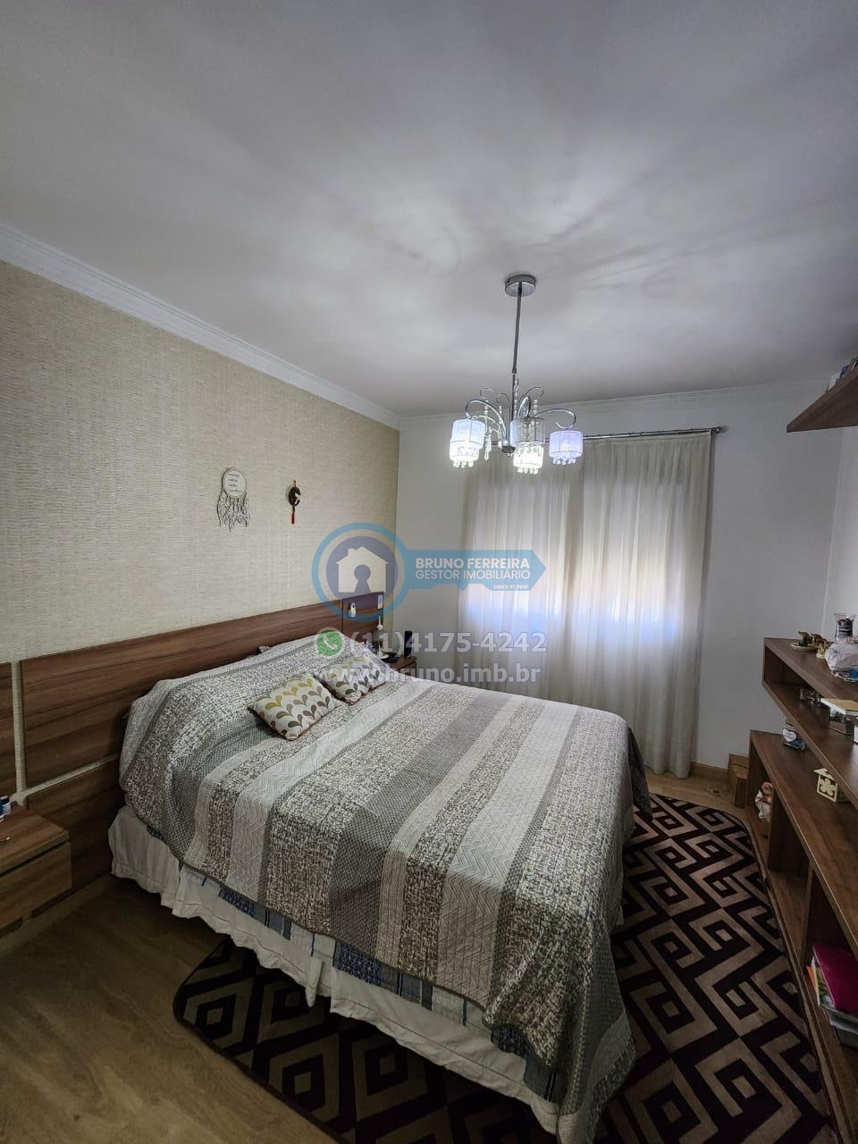Apartamento à venda com 3 quartos, 4 banheiros, 2 vagas e 153m² no Vila Albertina, São Paulo (SP) — foto 14 de 20