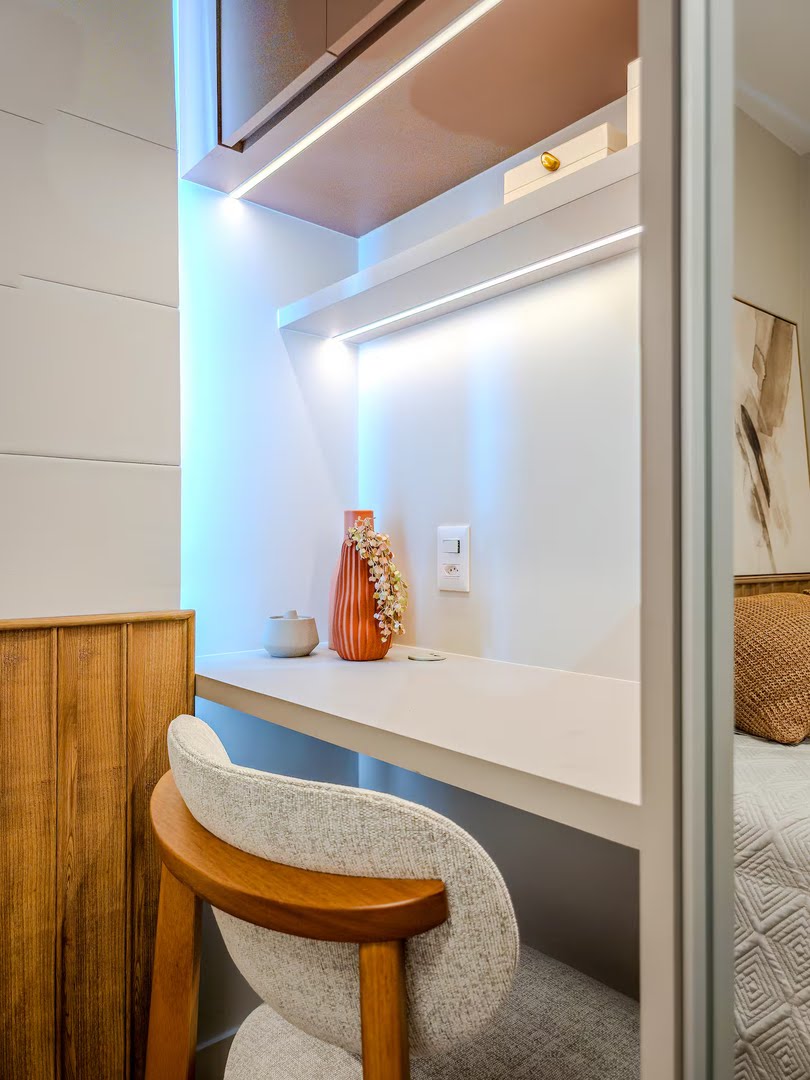 Apartamento para alugar com 2 quartos, 2 banheiros, 1 vaga e 70m² no Pinheiros, São Paulo (SP) — foto 20 de 30