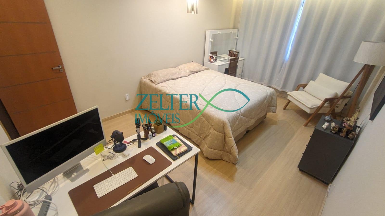 Apartamento à venda com 3 quartos, 1 suíte, 2 vagas e 119m² no Vila da Penha, Rio de Janeiro (RJ) — foto 13 de 21