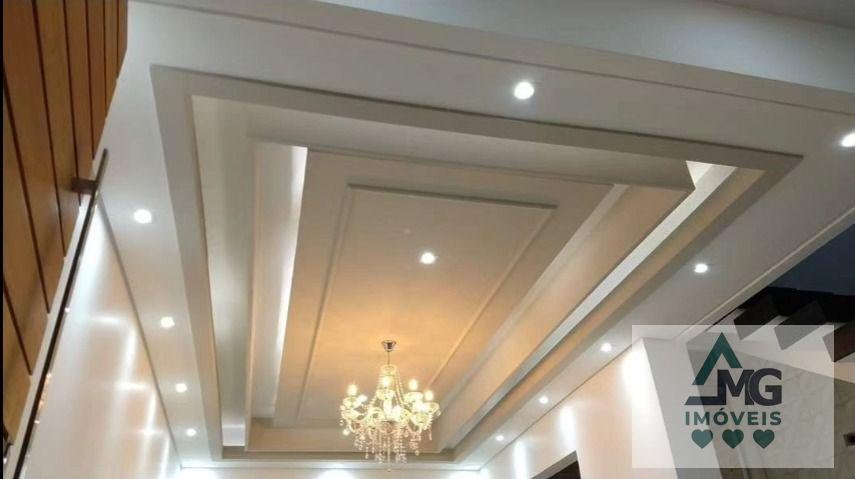Casa à venda com 4 quartos, 1 suíte, 2 vagas e 230m² no Cotia, Três Corações (MG) — foto 15 de 17