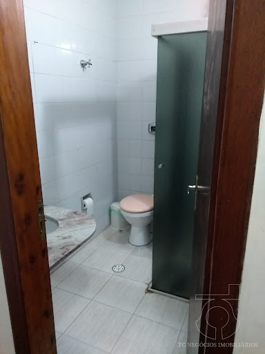 Casa em Jardim Peri Peri  -  São Paulo