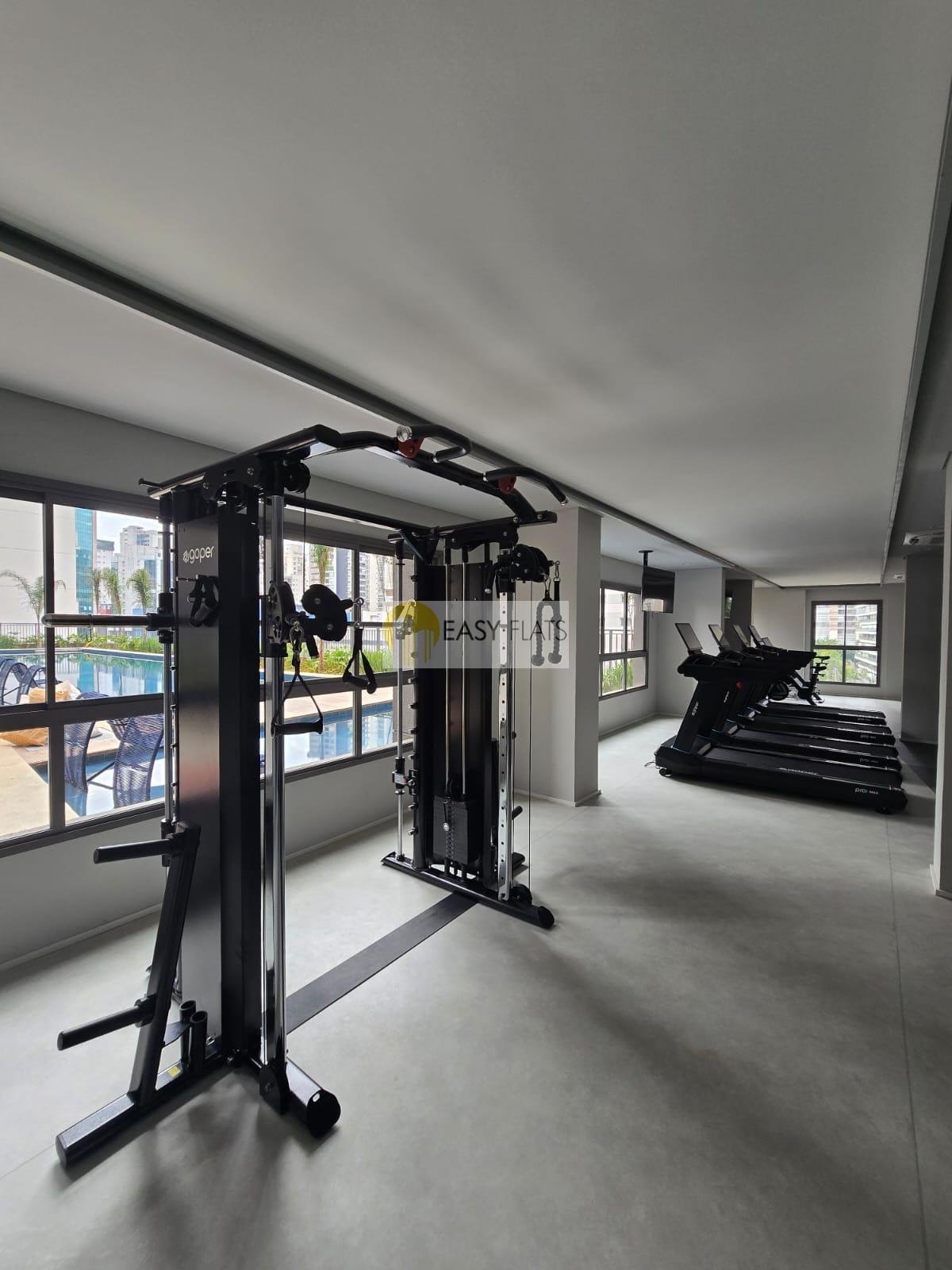 Apartamento à venda com 2 quartos, 1 banheiro e 39m² no Vila Nova Conceição, São Paulo (SP) — foto 13 de 24