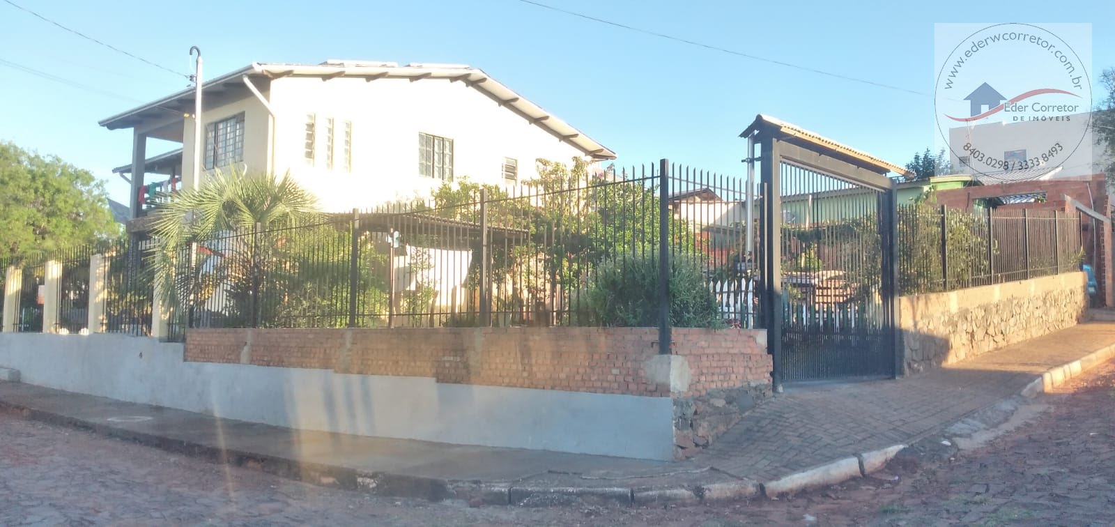 Casa à venda com 4 quartos, 1 suíte, 3 vagas e 256m² no Thomé de Souza, Ijuí (RS) — foto 26 de 30