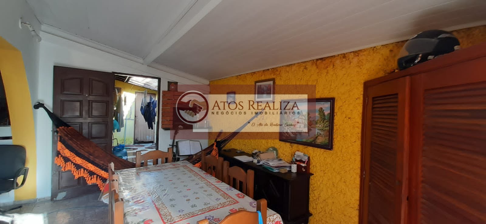 Casa à venda com 71m² no Praia dos Sonhos, Itanhaém (SP) — foto 6 de 21
