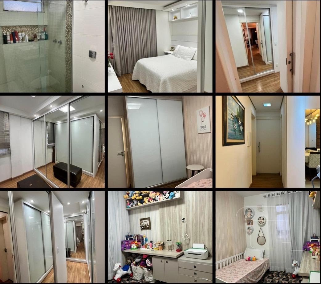 Apartamento à venda no Centro, Apucarana (PR) — foto 28 de 29
