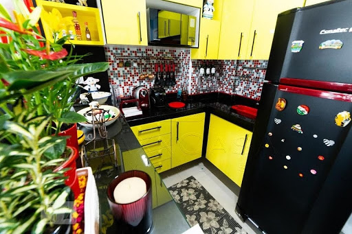 Cozinha