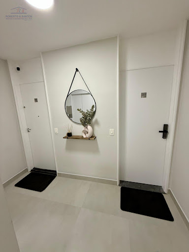 hall de entrada