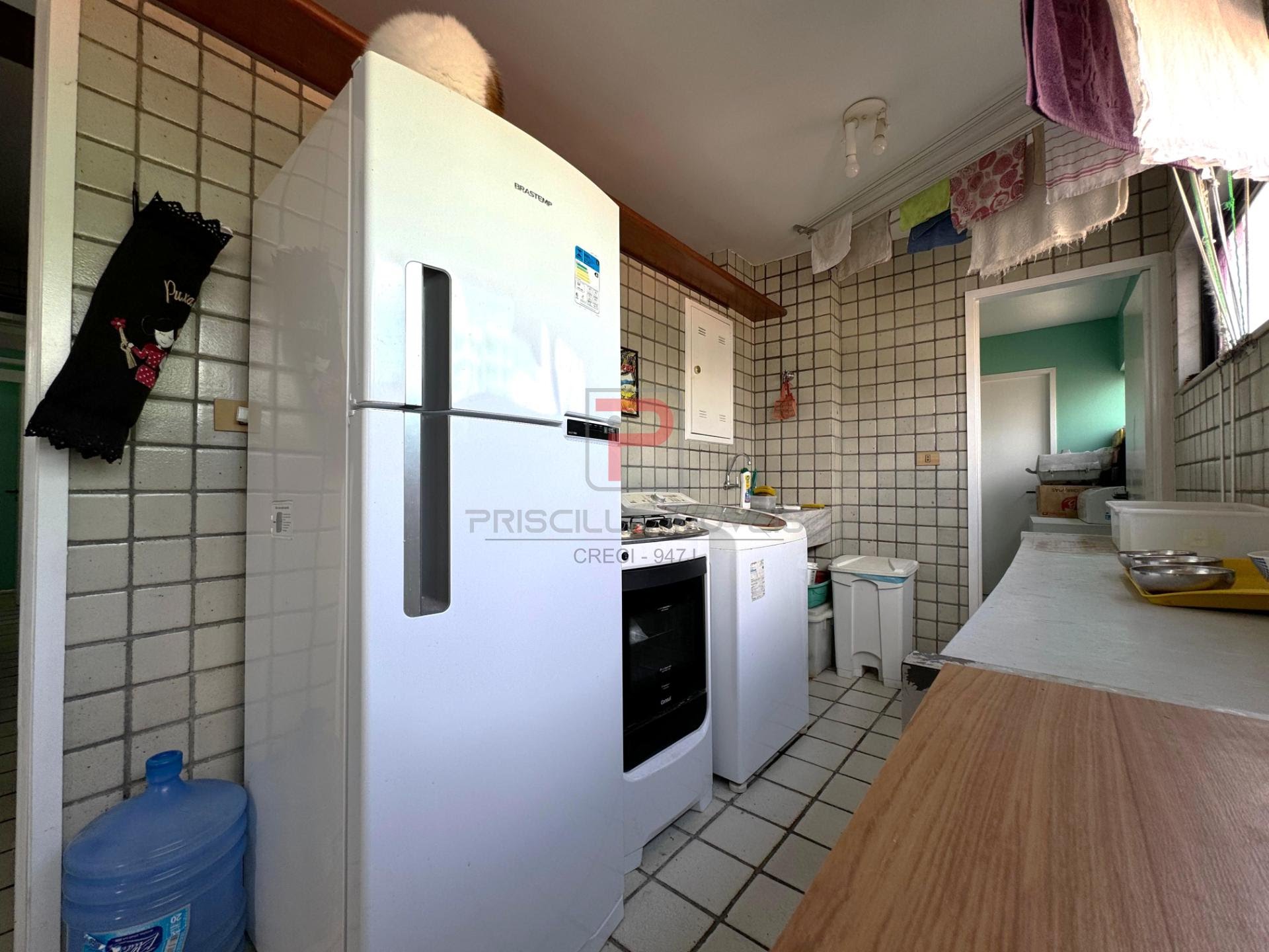 Apartamento à venda com 5 suítes, 2 vagas e 215m² no Jardim Oceania, João Pessoa (PB) — foto 9 de 25