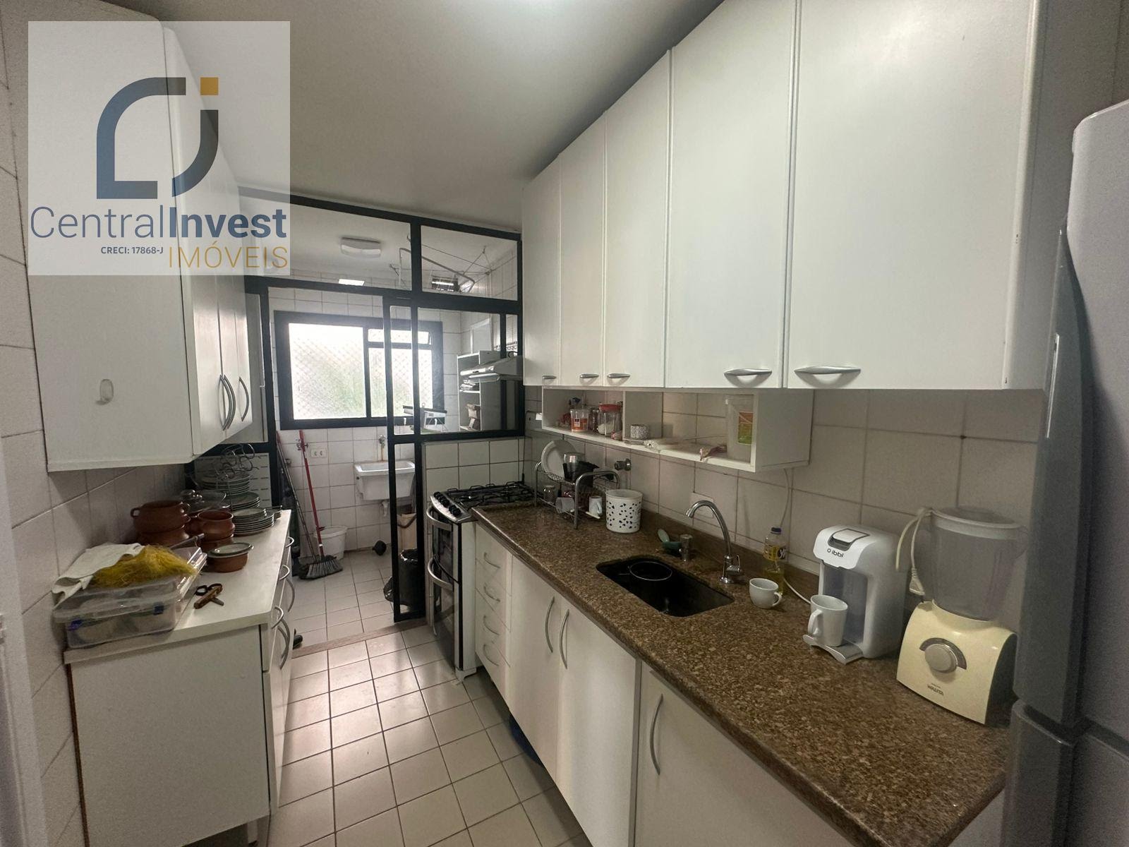 Apartamento, 3 quartos, 77 m² - Foto 12