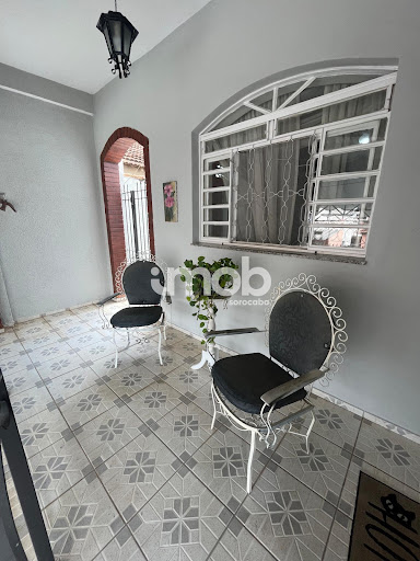 Casa em Jardim Sao Paulo  -  Sorocaba