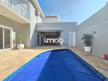 Casa á venda Condomínio Residencial Mont Blanc - Sorocaba/SP