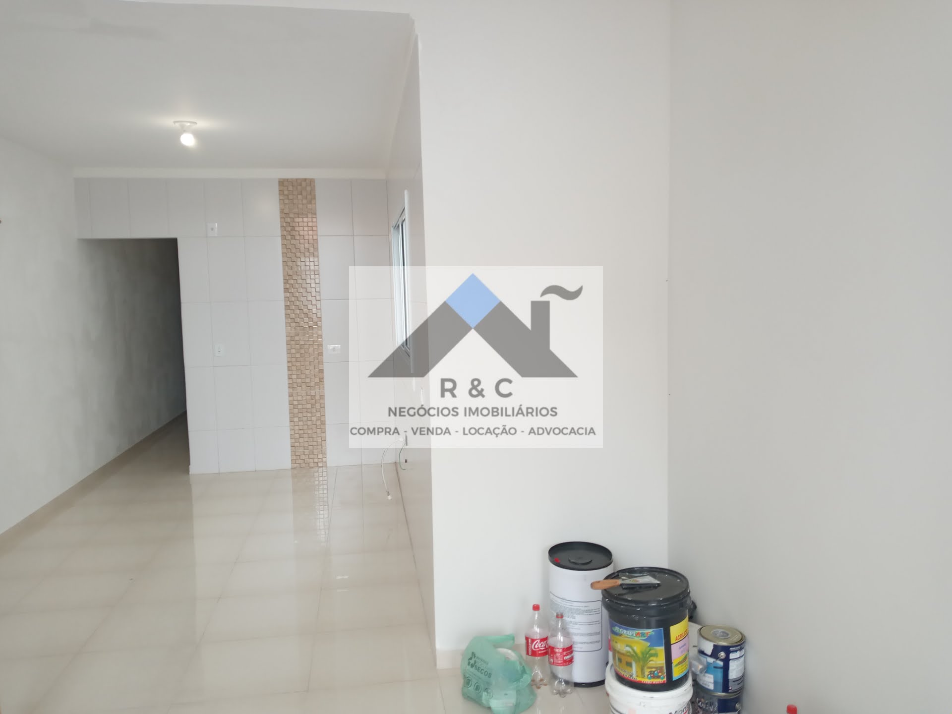 Cozinha 
