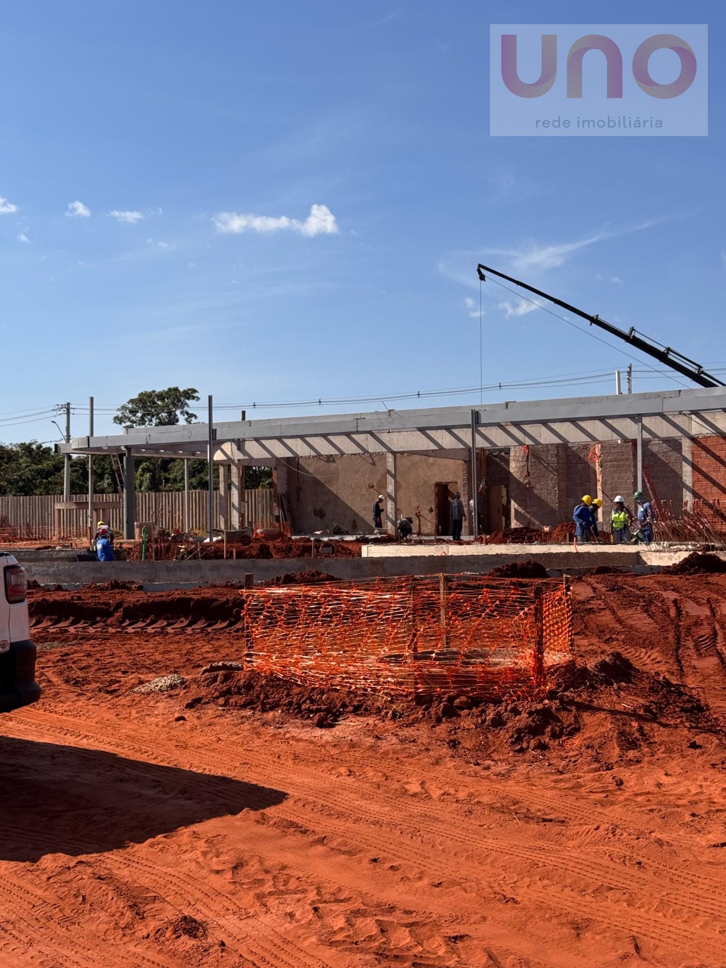 Terreno à venda no Chácara dos Poderes, Campo Grande (MS) — foto 29 de 30