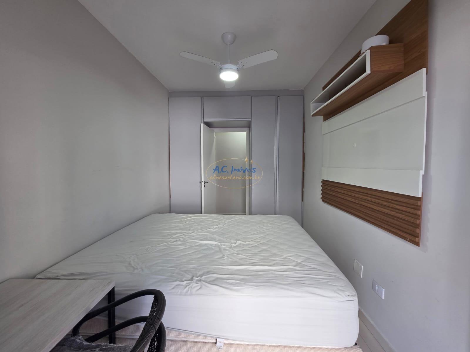 Apartamento à venda com 2 quartos, 1 suíte, 1 vaga e 64m² no Vila Assuncao, Praia Grande (SP) — foto 7 de 22
