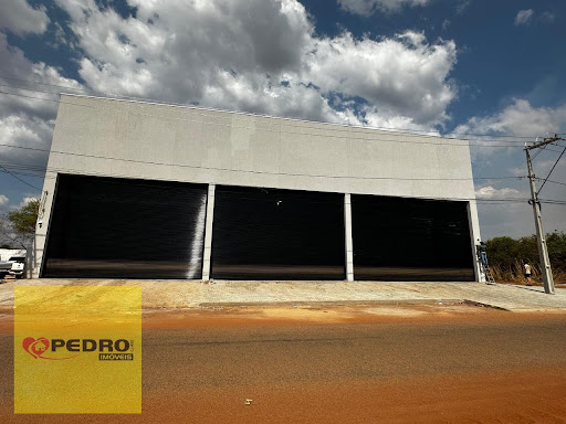 Prédio / Galpão em Plano Diretor Sul  -  Palmas