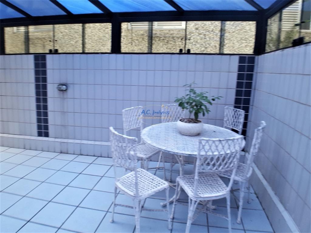 Apartamento à venda com 1 quarto, 1 banheiro, 1 vaga e 60m² no Vila Assuncao, Praia Grande (SP) — foto 22 de 24
