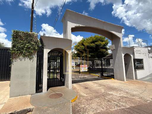 Apartamento à Venda no bairro Pacaembu, Cascavel - 2 Quartos, 38m²