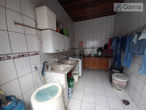 Casa em Jardim Primavera  -  Vilhena