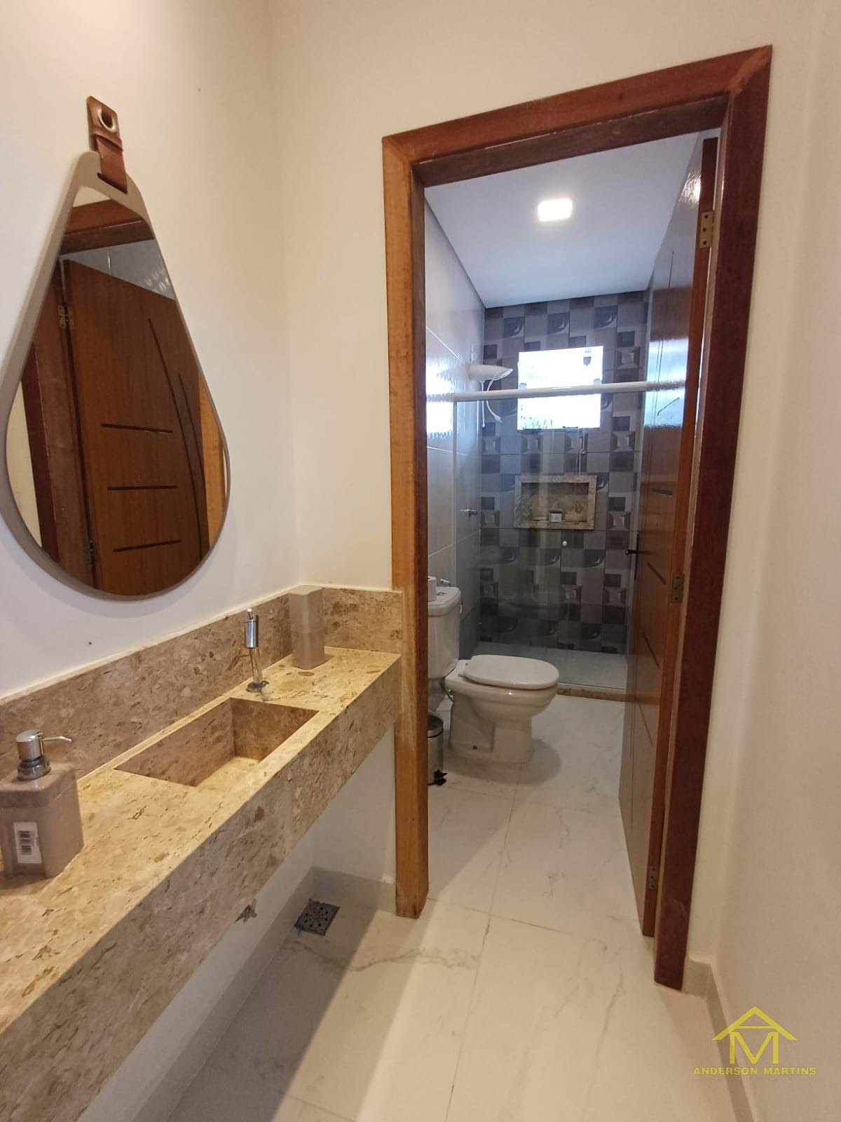 Casa, 4 quartos, 172 m² - Foto 29