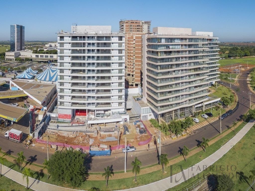 Apartamento à venda com 3 quartos, 4 banheiros e 162m² no Quintessa, São José do Rio Preto — foto principal