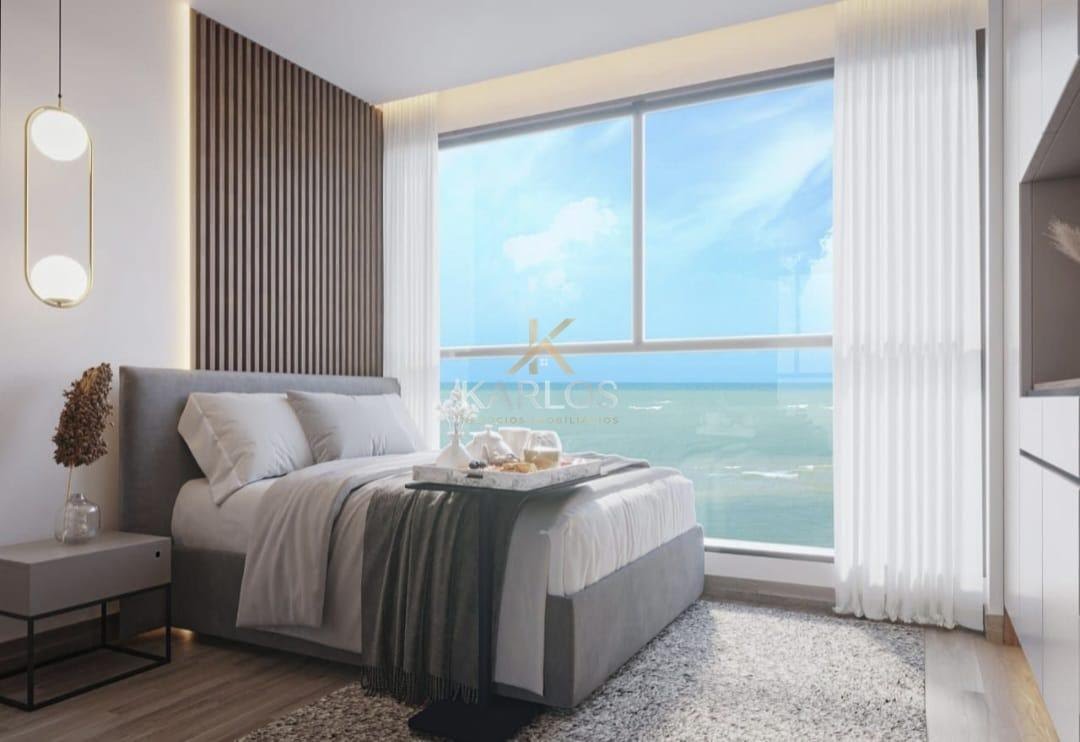 Apartamento à venda com 3 quartos, 1 suíte, 1 vaga e 68m² no Bairro Novo, Olinda (PE) — foto 9 de 20