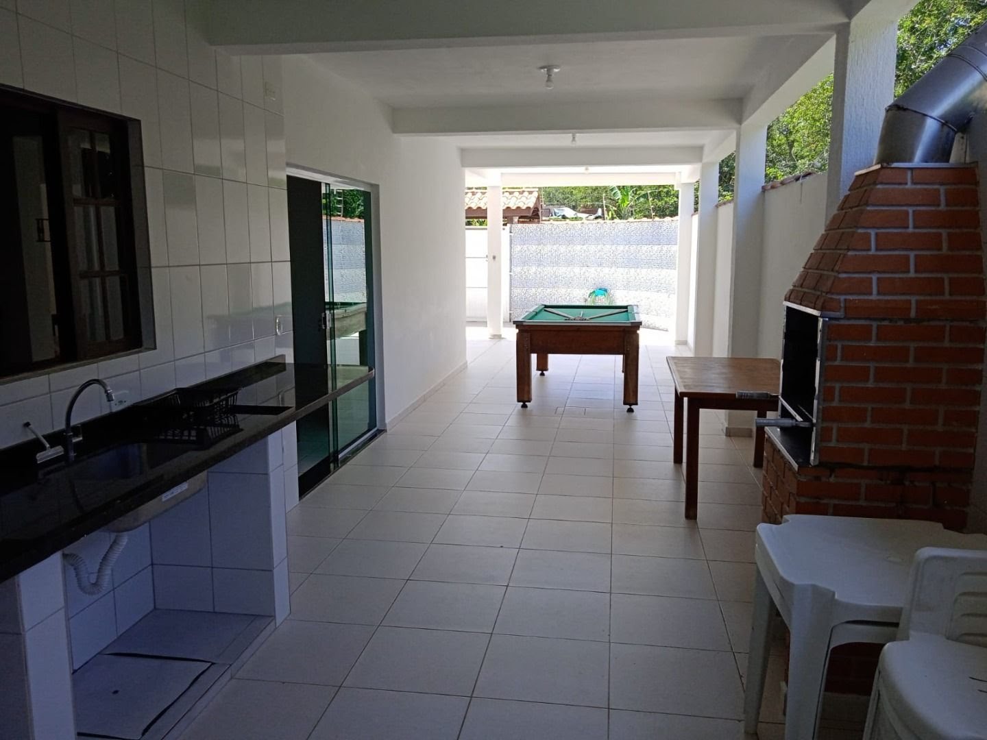 Casa à venda com 6 quartos, 6 banheiros, 3 vagas e 360m² no Estufa II, Ubatuba (SP) — foto 6 de 16