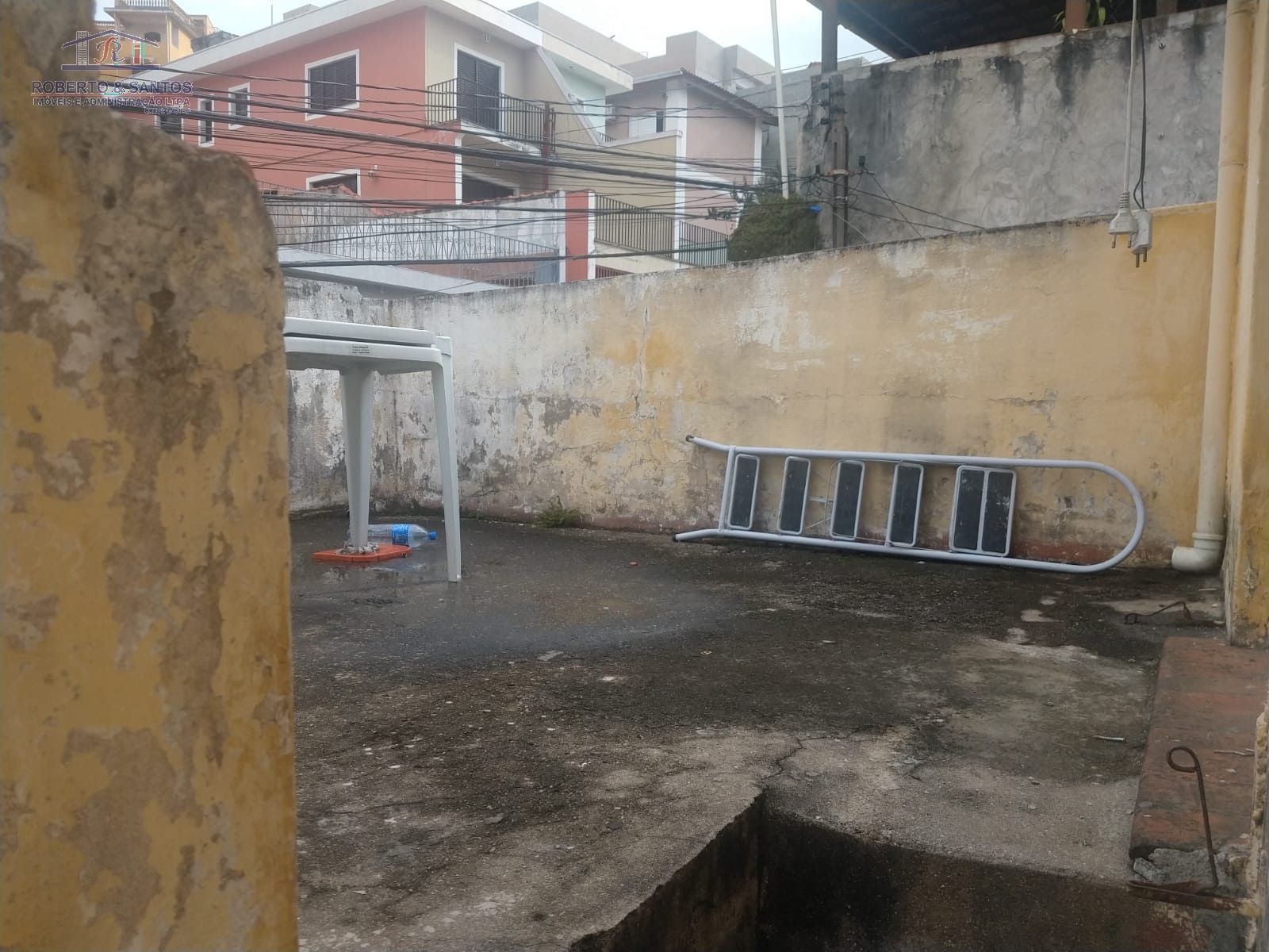 Terraço
