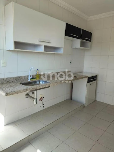 Apartamento à Venda no Residencial Privilege - Sorocaba SP