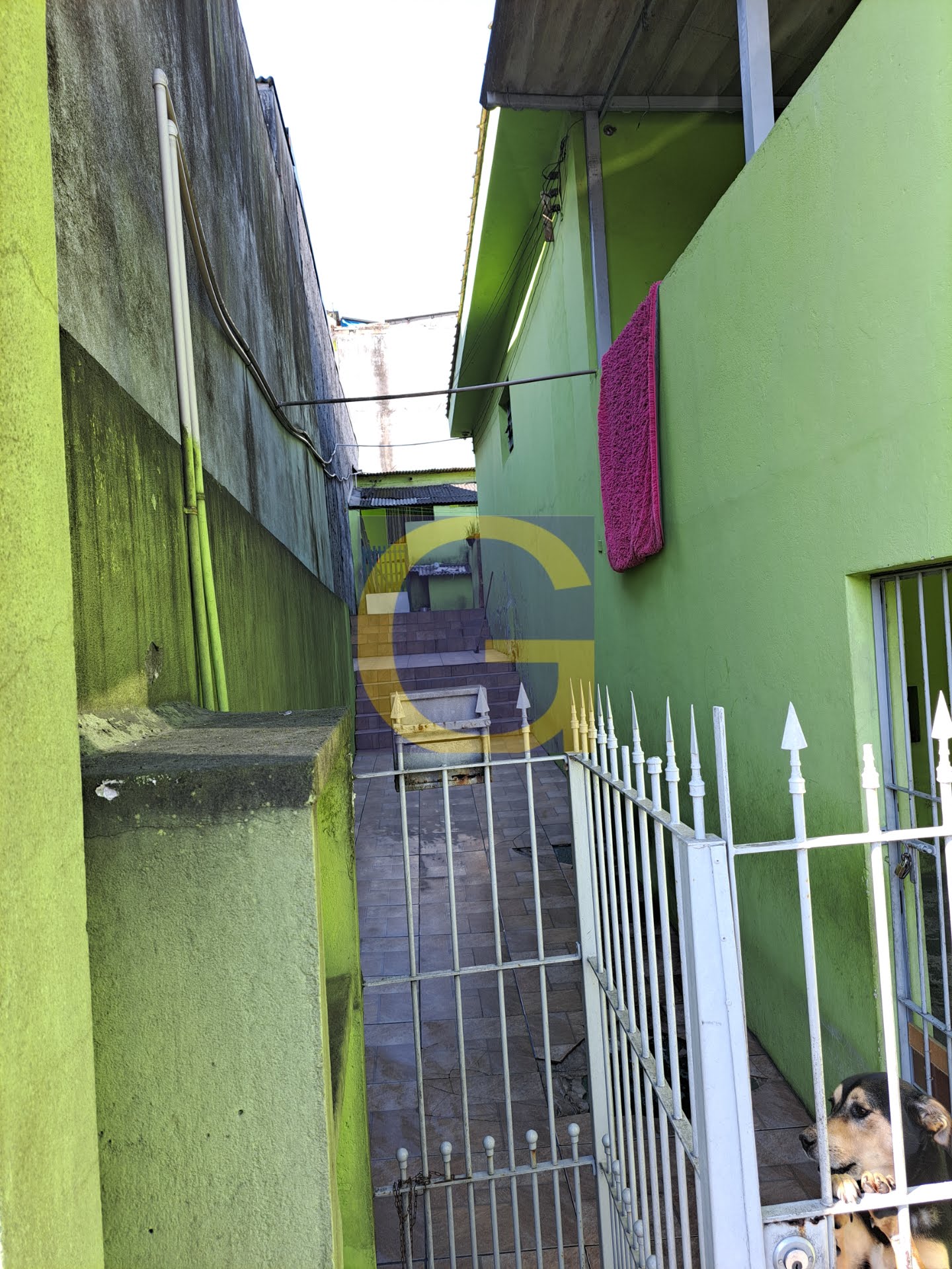 Corredor