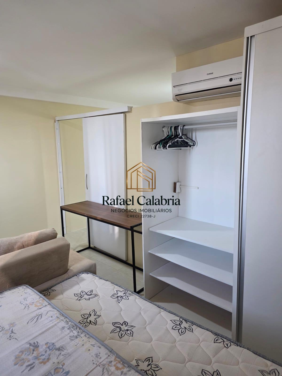 Apartamento para alugar com 1 quarto, 1 banheiro, 1 vaga e 33m² no Boa Viagem, Recife (PE) — foto 12 de 30