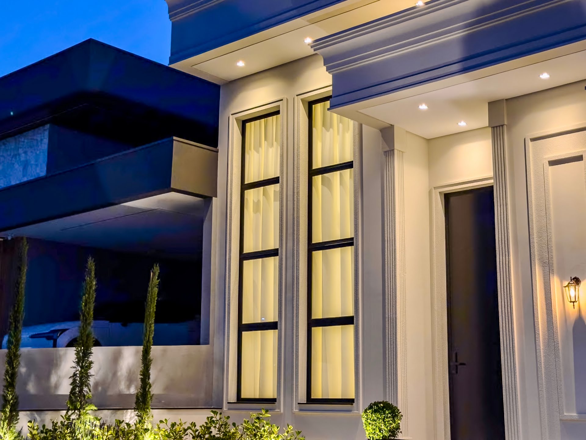 Casa à venda com 3 quartos, 3 suítes, 4 vagas e 193m² no Dona Maria Cândida, Indaiatuba (SP) — foto 4 de 30