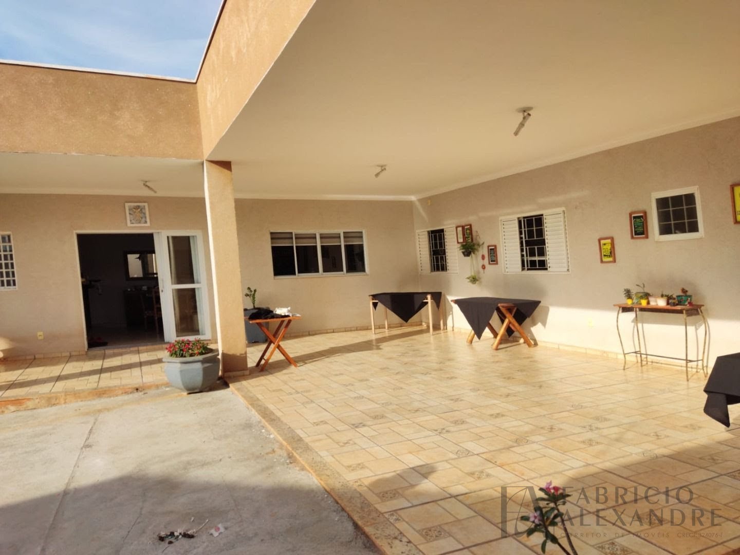 Casa à venda com 3 quartos, 1 suíte, 4 vagas e 200m² no Jardim Nazareth, São José do Rio Preto (SP) — foto 19 de 20