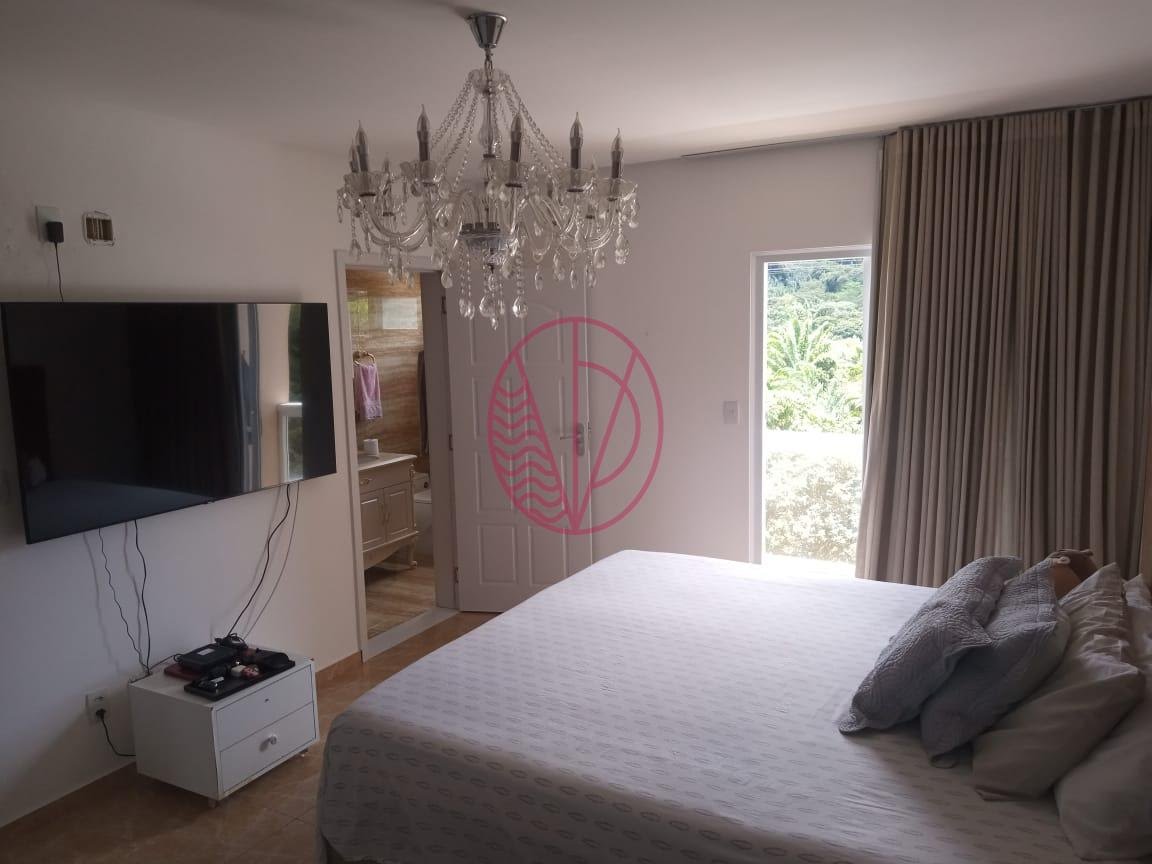 Casa à venda com 6 quartos, 3 suítes, 3 vagas e 575m² no Alphaville II, Salvador (BA) — foto 27 de 30