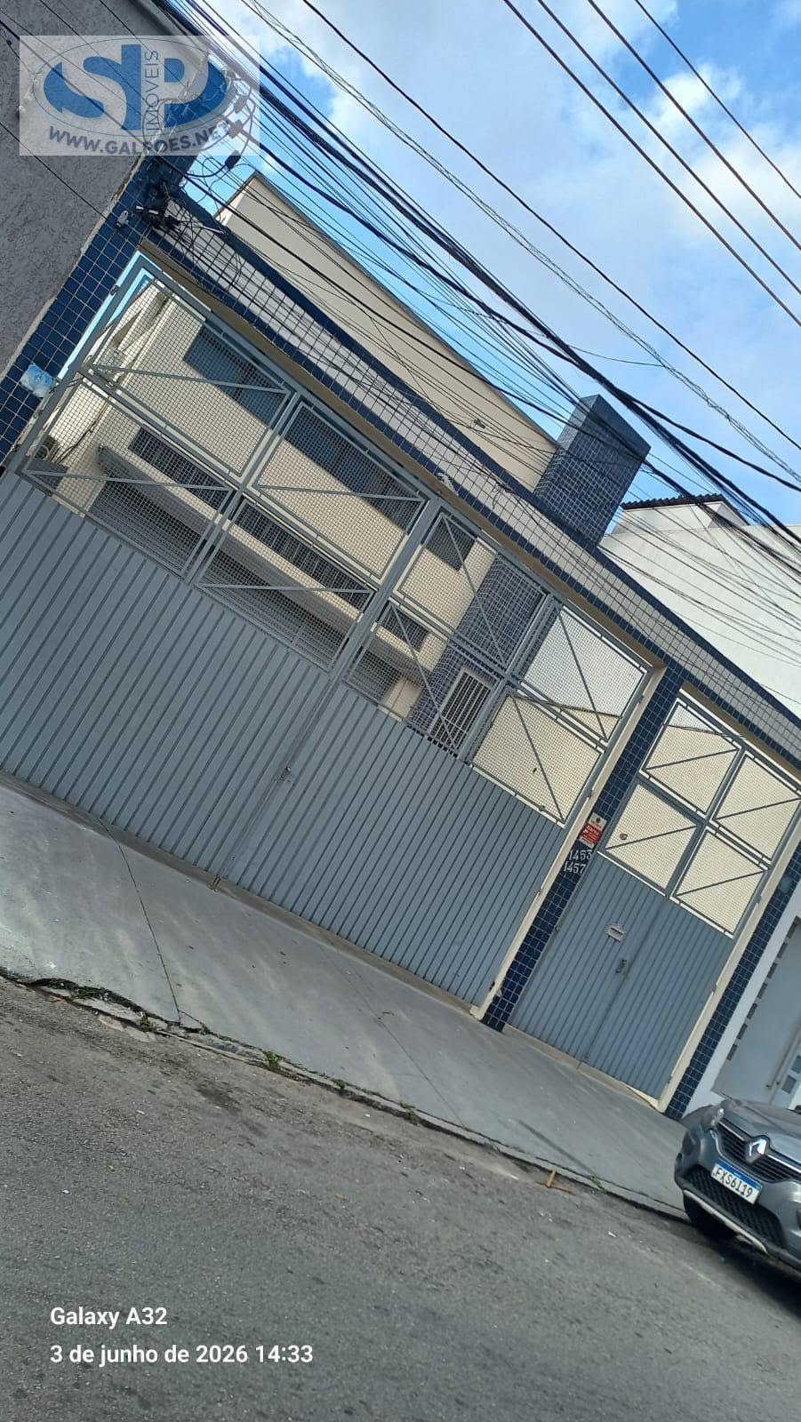 Depósito-Galpão, 291 m² - Foto 20