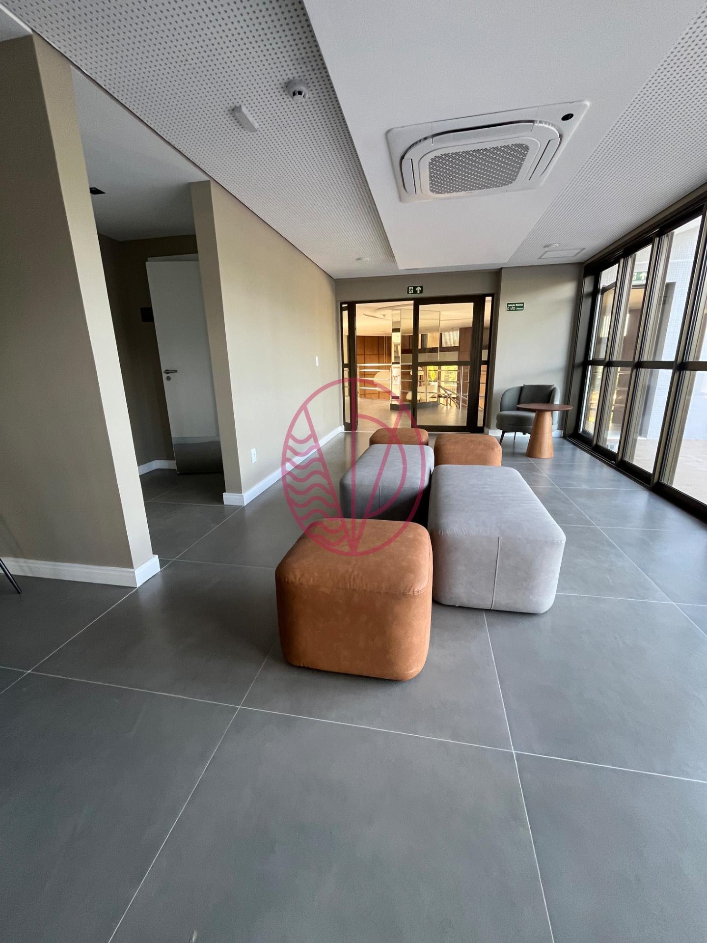 Apartamento à venda com 1 quarto, 1 banheiro, 1 vaga e 46m² no Buraquinho, Lauro de Freitas (BA) — foto 25 de 30