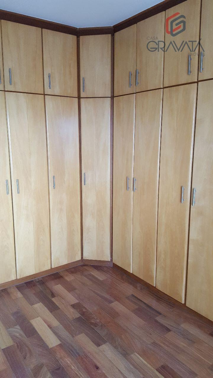 Apartamento para alugar com 3 quartos, 1 suíte, 1 vaga e 100m² no Jardim Bela Vista, Santo André (SP) — foto 17 de 27