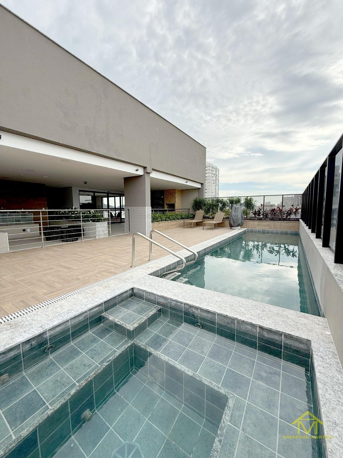Apartamento à venda com 2 quartos, 1 banheiro, 1 vaga e 42m² no Praia de Itaparica, Vila Velha (ES) — foto 9 de 14