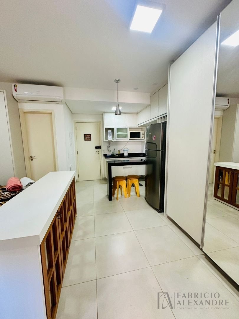 Studio à venda com 1 quarto, 1 suíte, 1 vaga e 33m² no Duo Jk, São José do Rio Preto (SP) — foto 20 de 26
